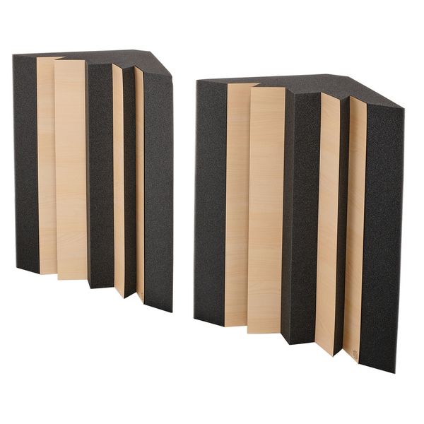 t.akustik Highline CBT1 Birch Wood