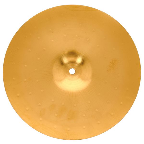 Thomann 12" Copper Pl Marching Cymbals