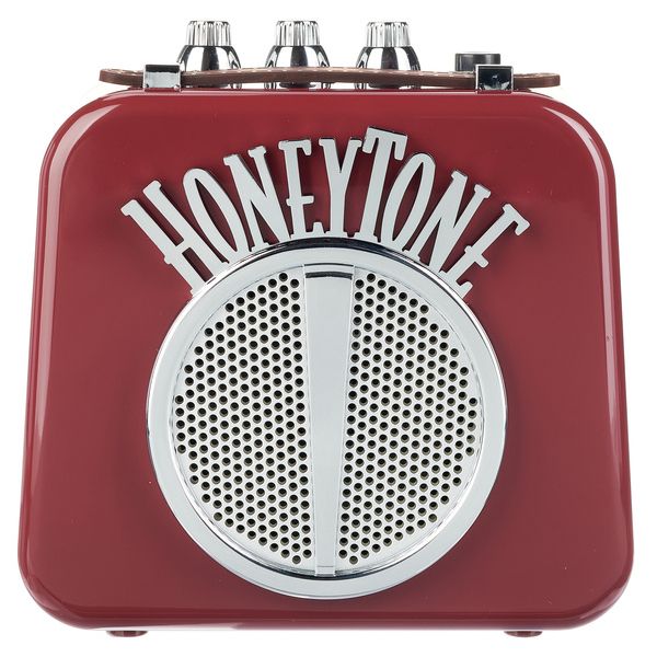 Danelectro N-10 Honeytone Mini Amp BUR