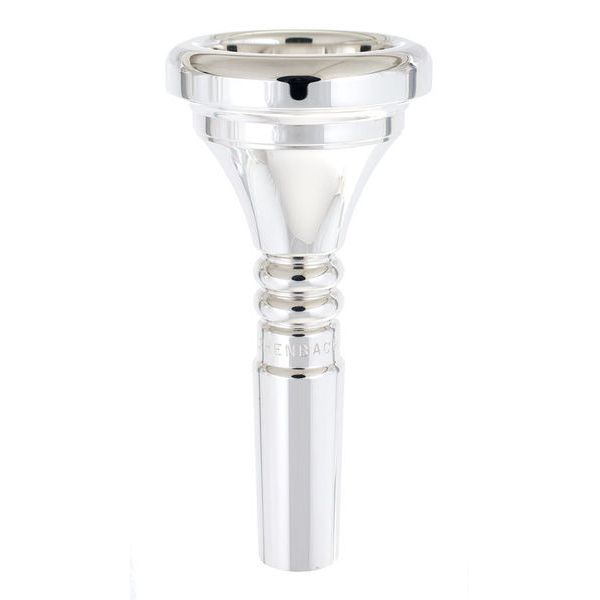 Marcinkiewicz Bass Trombone 1-1/2G