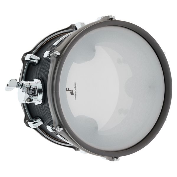 Efnote EFD-T1070-BO 10"x07" Tom Tom