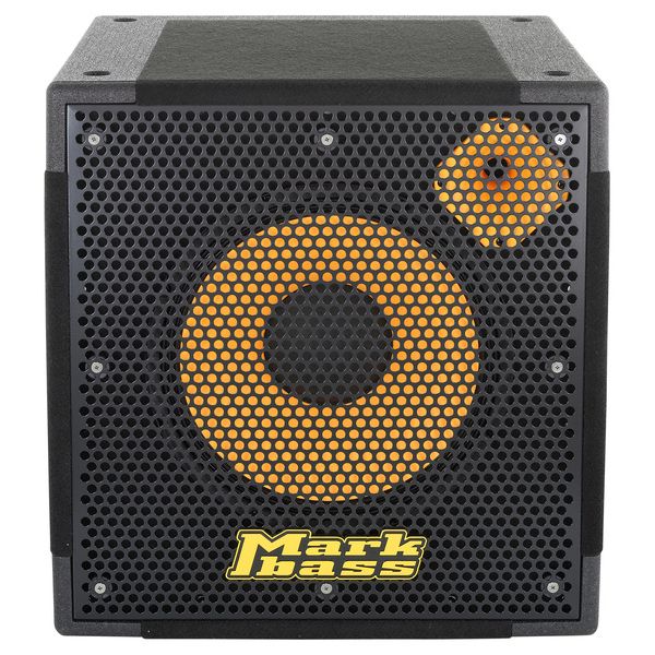 Markbass MB58R 151 Energy Box