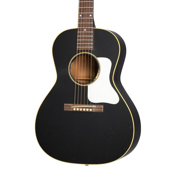 Gibson 1933 L-00 Light Aged Ebony
