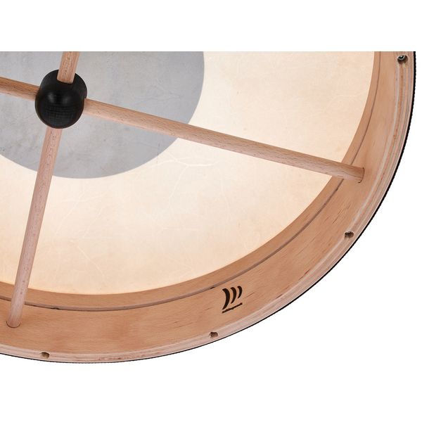 Schlagwerk RTS51D Frame Drum Black Dot