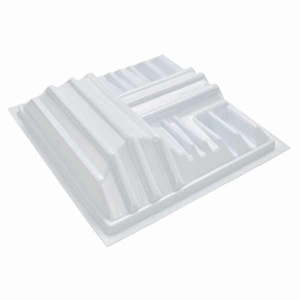 Auralex Acoustics T'Fusor Diffuser single