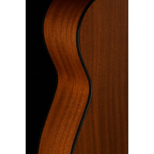 Harley Benton Delta Blues Resonator