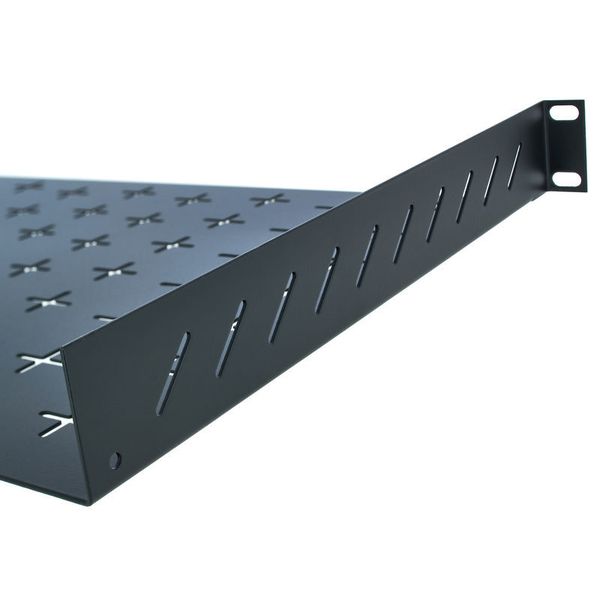 Flyht Pro Rack Tray 19" 1U Mount