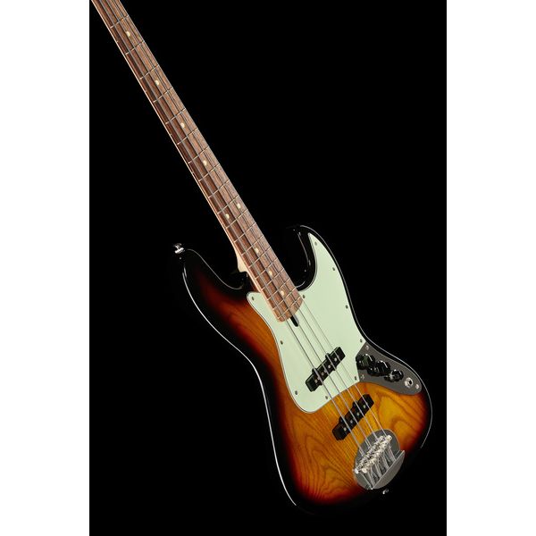 Lakland Skyline 44-60 4-String 3TSB