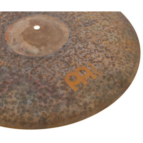 Meinl 19" Byzance Extra Dry T. Crash