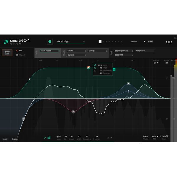 Sonible Studio Bundle
