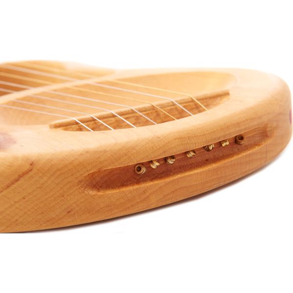 olis Klangspiele Munkepunk Dream Harp