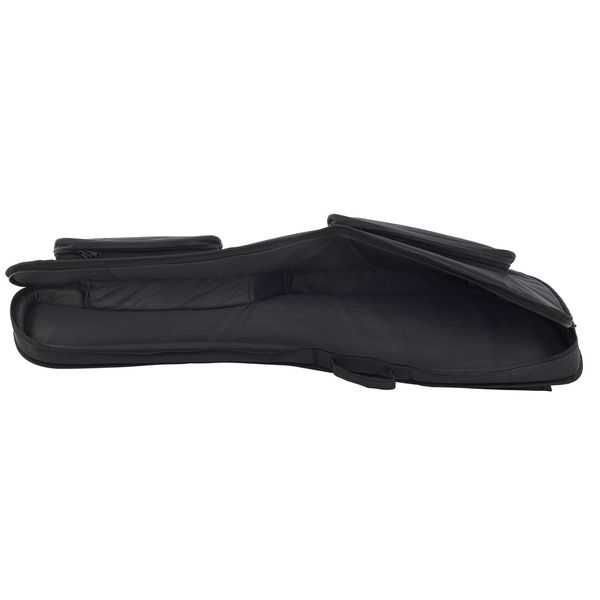 Harley Benton Extreme-76LH BK Bundle