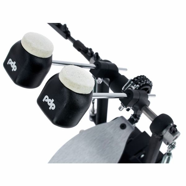 DW PDP 800 Double Pedal