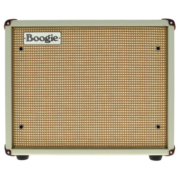Mesa Boogie 19 California Tweed 1x12 Cab