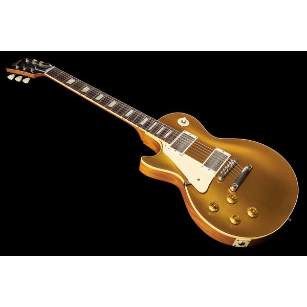Gibson Les Paul 57 Goldtop VOS LH