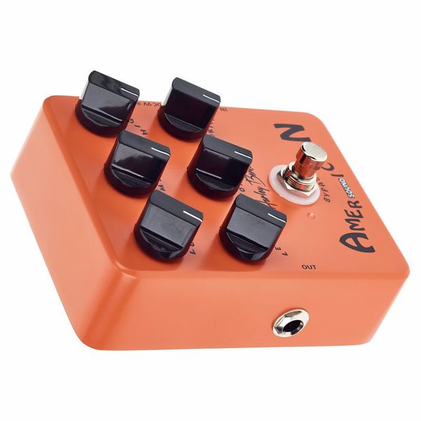 Harley Benton American TrueTone