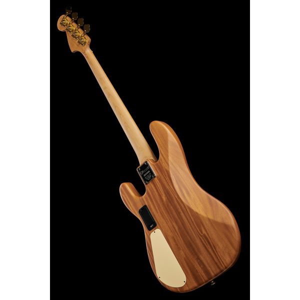 Charvel PM Bass SD PJ IV MAH NAT