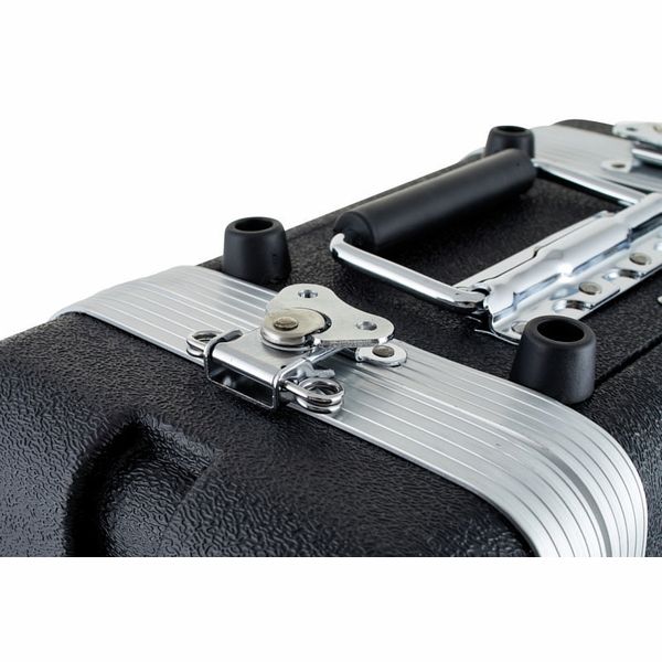 Thomann Rack Case 3U Shallow