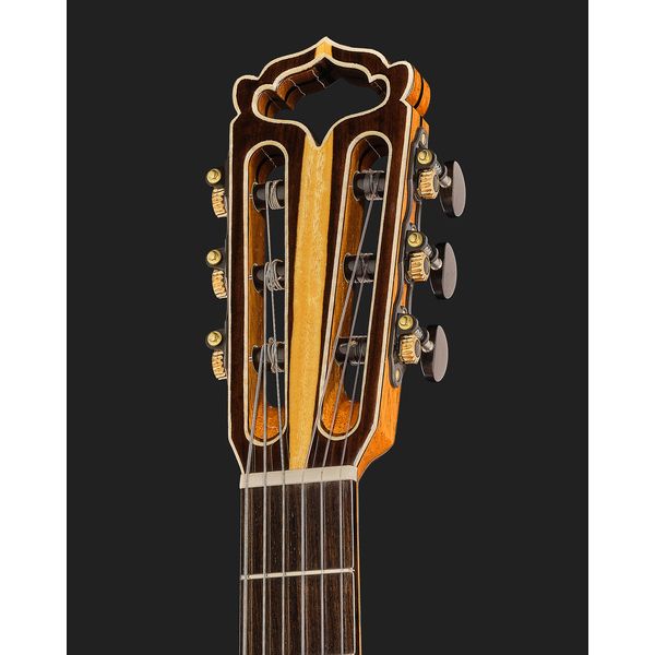 Hanika Custom FusionPC