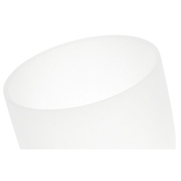 Thomann Crystal Handle SB 8" CF