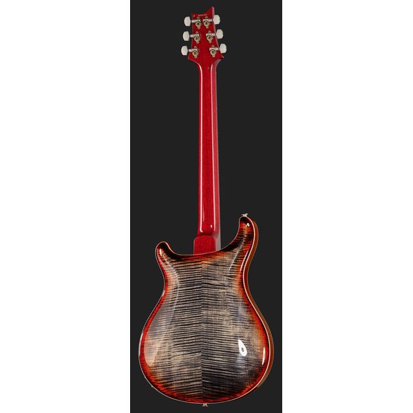 PRS Hollowbody II Piezo Ch CherryB