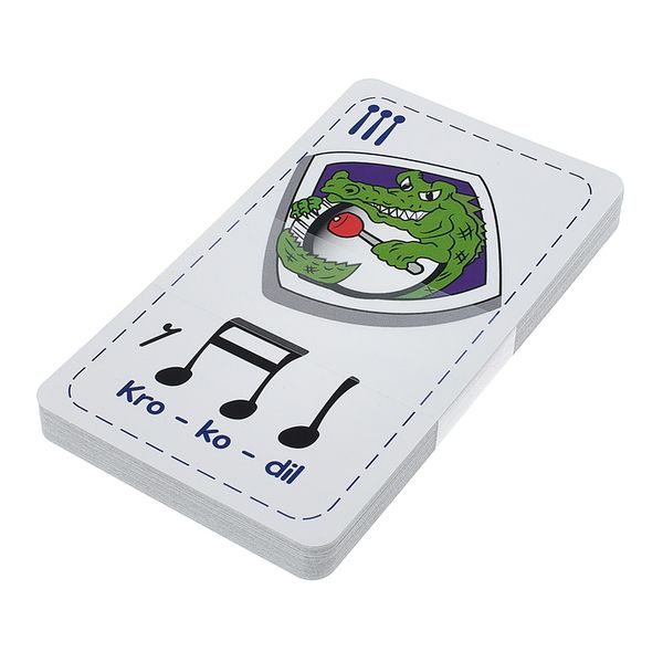 Gero Fei Tierischer Rhythmus Spa