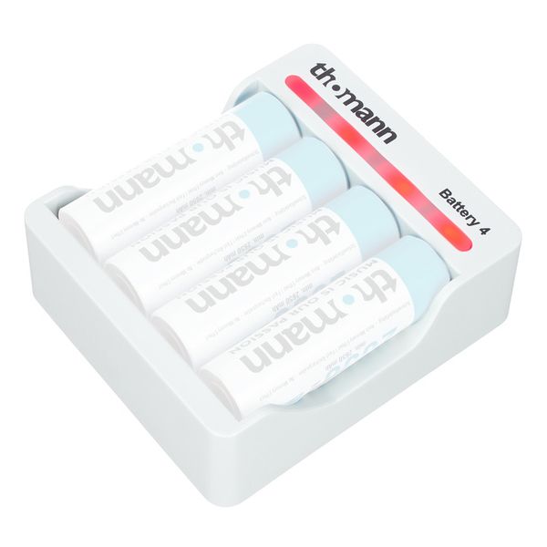 Thomann Battery 4
