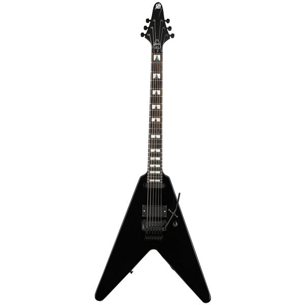 Framus D-Series Artist Line WH-1 SBLK