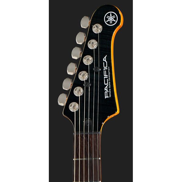 Yamaha Pacifica 611HFM TB