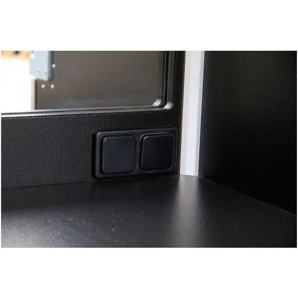 Thon Wardrobe Tour Case heavy