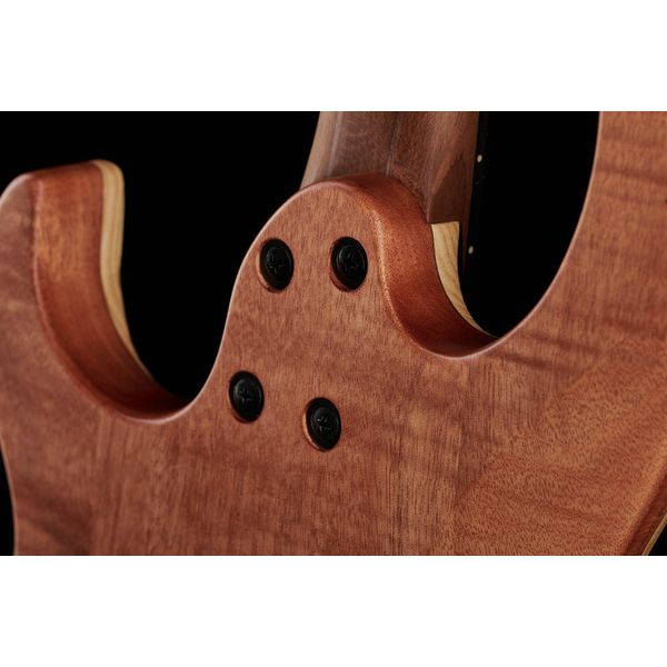 Cort KX700 Evertune Open Pore Black