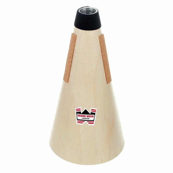 Denis Wick DW5554 French Horn Wood