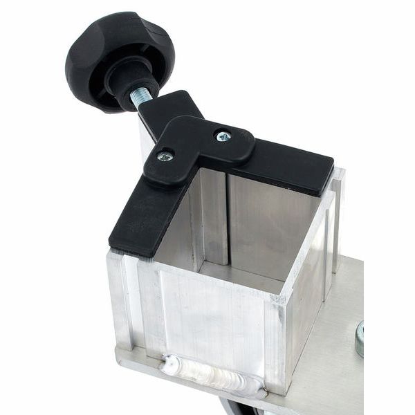 Stairville Tour Stage Drum Riser 3x2 60cm