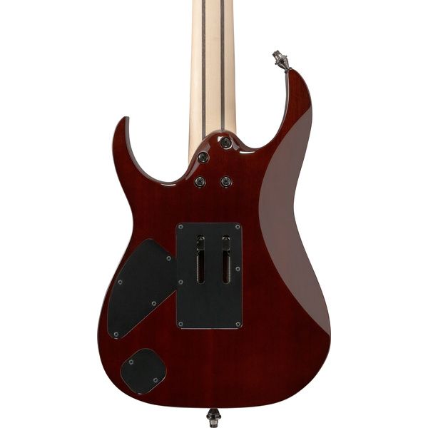Ibanez j.custom RG8527-BSR