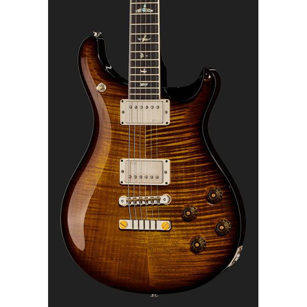 PRS McCarty 594 Black Gold B.