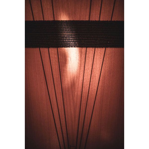 Meinl Artisan Tango Cajon Gr.Eucal.