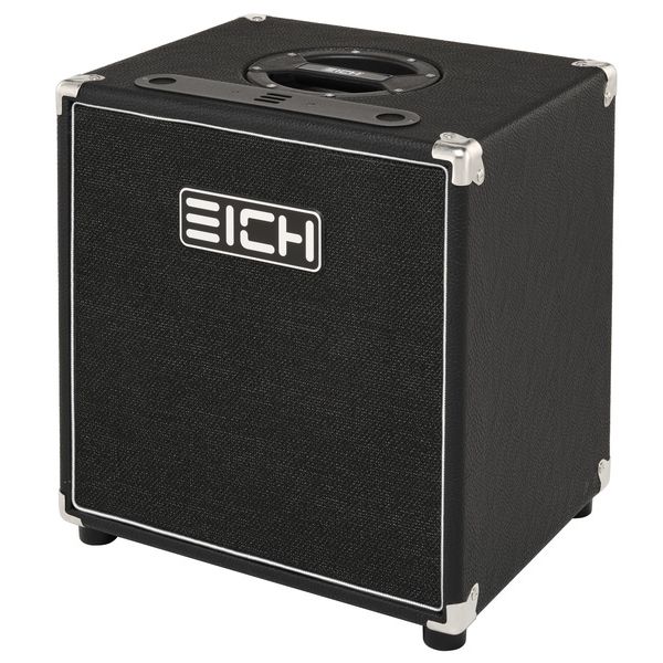 Eich Amplification 112XS-8BE Cabinet