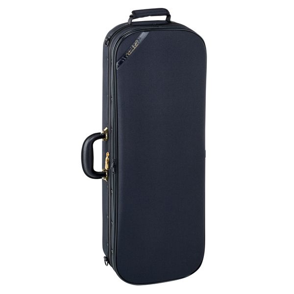 Super Light Oblong Violin Case 4/4 BK
