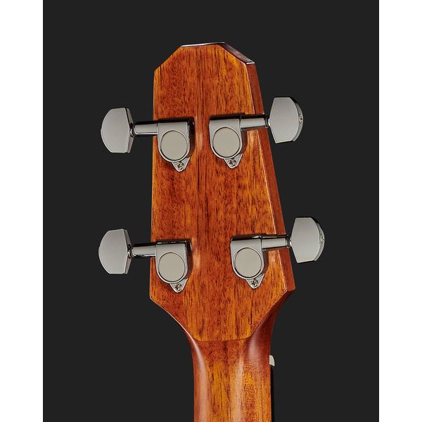 Harley Benton GS-Travel-E Bass Mahogany