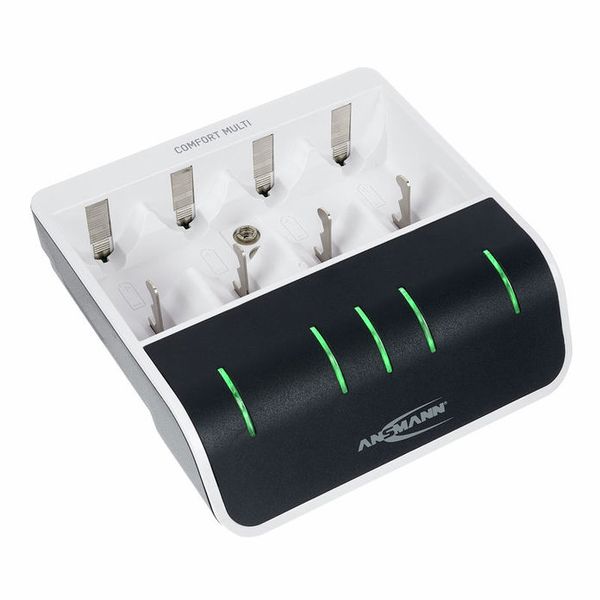 Ansmann Comfort Multi