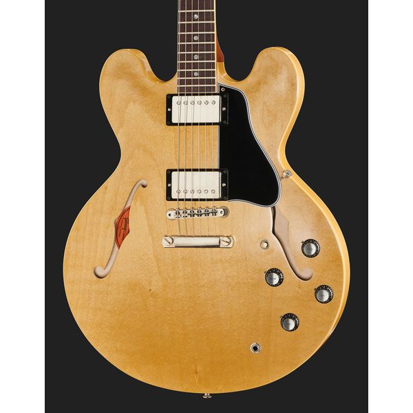 Gibson 1961 ES-335 Blonde ULA