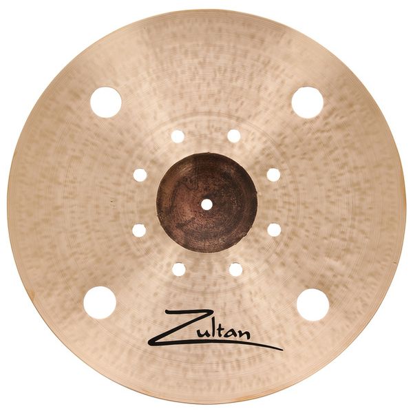 Zultan 18" Aeon FX Crash