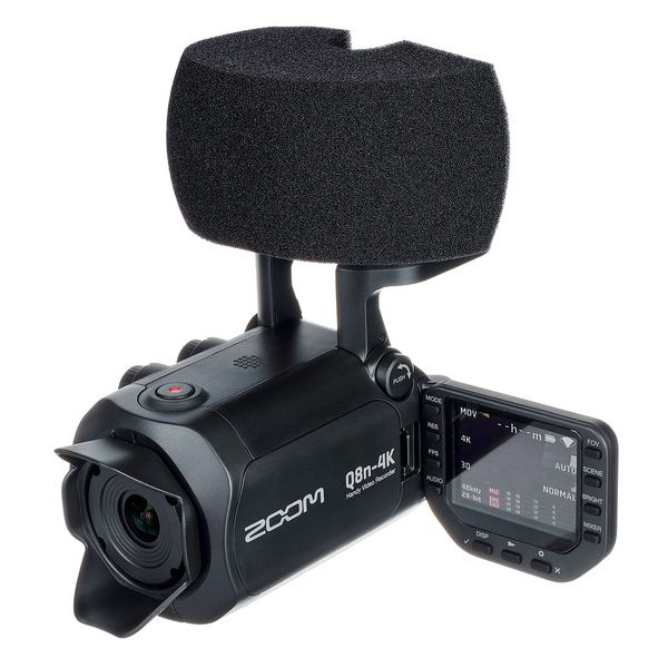 Zoom Q8n-4K