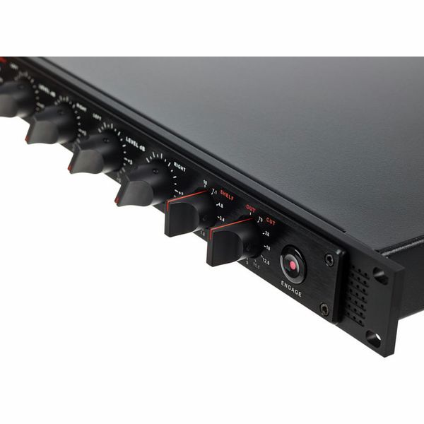 Dangerous Music BAX EQ