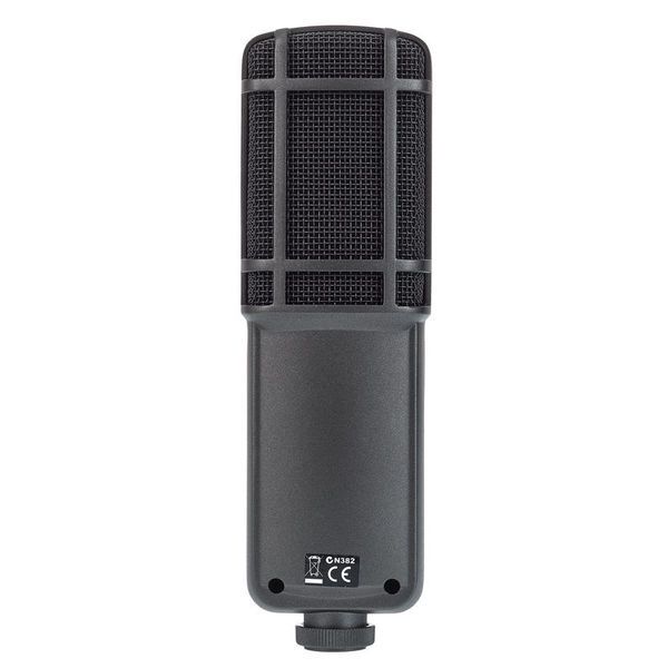 Superlux R102 Bundle