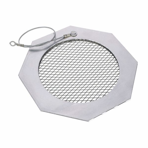 Stairville Gel Frame PAR 30 Alu