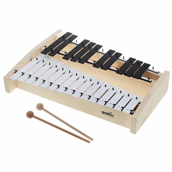 Goldon Metallophone Model 11140
