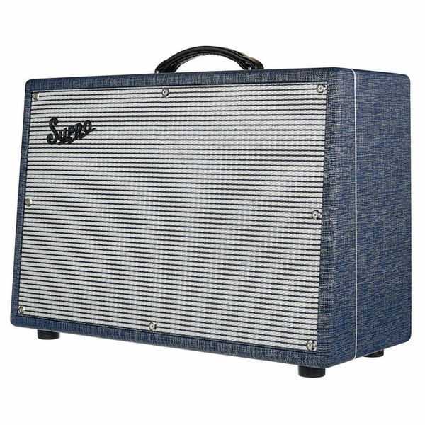 Supro Keeley Custom 12 Combo