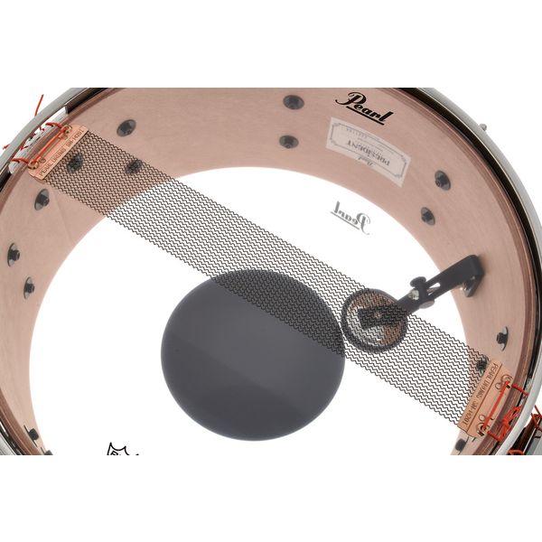 Pearl 14"x5,5" President Deluxe S.U.