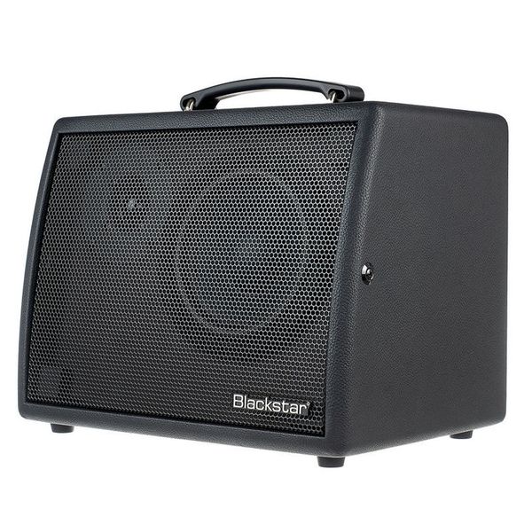 Blackstar Sonnet 60 BK